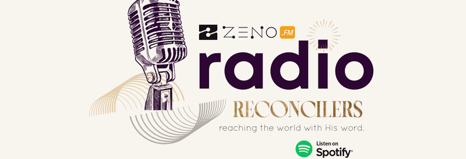 Reconcilers Radio