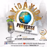 AYIDAYIDA