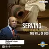 Serving Your Generation By The Will Of God - 03 May 2026