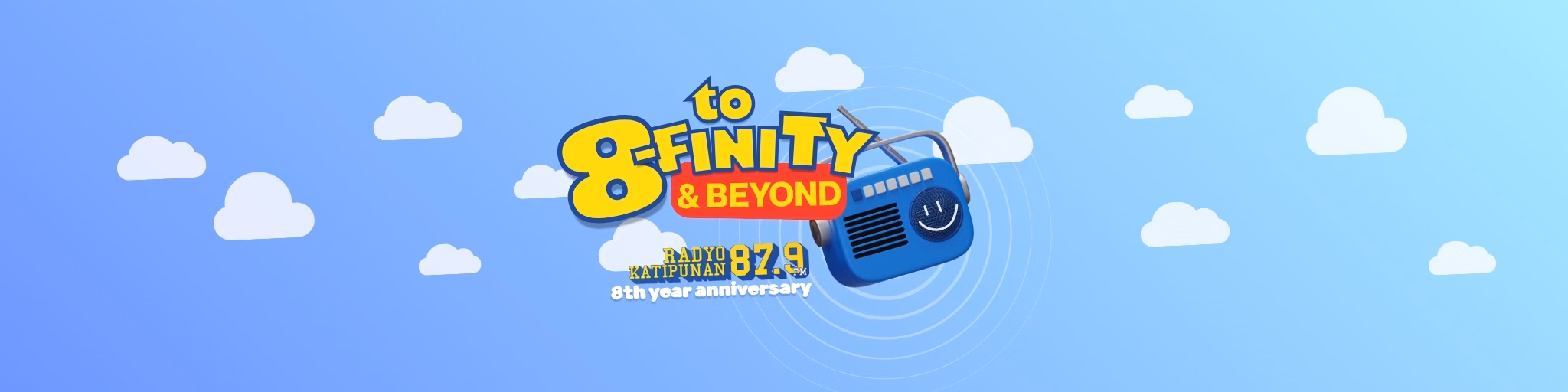 Radyo Katipunan 87.9 FM