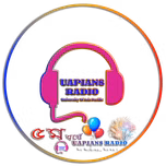 UAPIANS RADIO