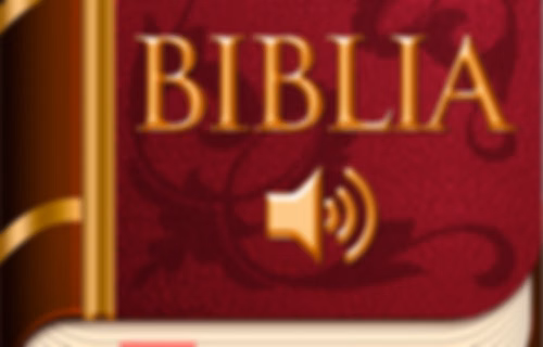 AUDIO BIBLIA - REINA VALERA 1960