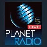 PLANET RADIO LIVE