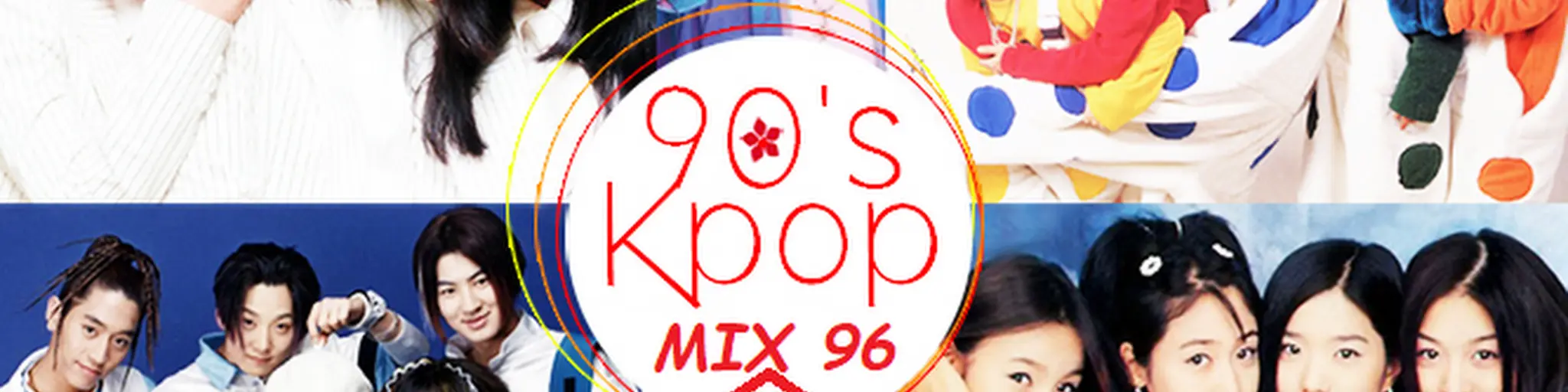 Mix 96