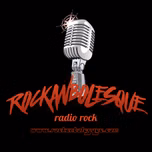 Rockandbolesque en vivo