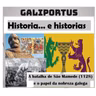 GLP- H&h's- Cap. 50- A batalha de São Mamede (1128) e o papel da nobreza galega