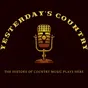 Yesterday's Country