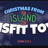 Christmas from the Island of Misfit Toys | Pastor Brian Mandel