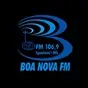 Radio Boa Nova FM 106,9