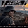 SOVIÉTICOS EN NORMANDÍA, Osttruppen y Hiwi: La Otra Cara del Día D * Carlos Caballero *
