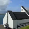 Guðstænasta úr Fríðrikskirkjuni