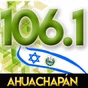 Radio Estereo Vision 106.1 FM
