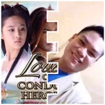 Eclavea Love of the Condor Heroes