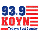 KOYN 93.9 FM
