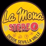 La Mona Estereo en vivo