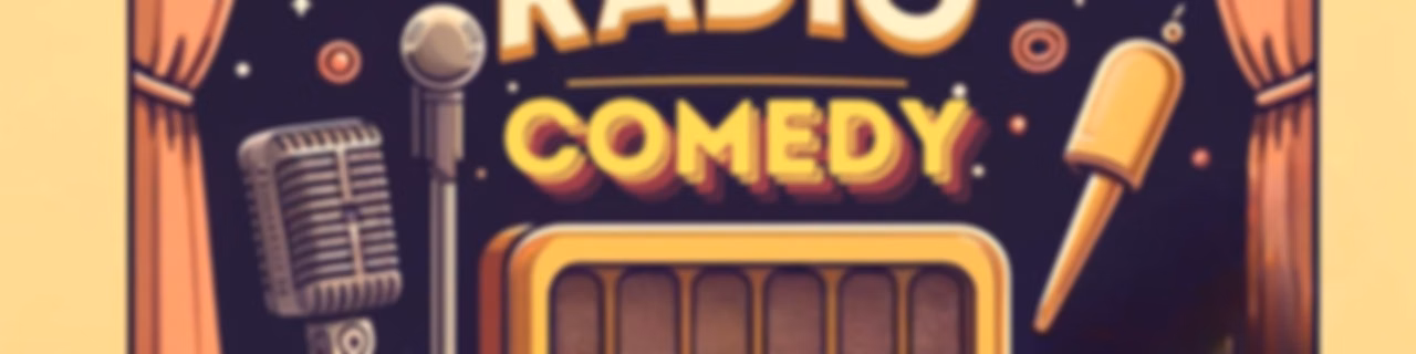 Old Time Radio Comedy