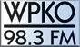 WPKO 98.3 - WPKO-FM