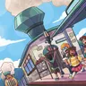 El Tren de la Diversión