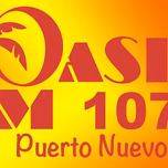 Radio Oasis 107.1