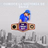 Conoce la historia de Shali