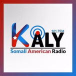 Somali American Radio