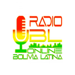 Bolivia Latina Online Radio