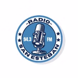 San Esteban 94.3Fm