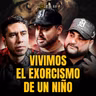 DOCUMENTAMOS las POSESIONES, EXORCISMOS y RITUALES más impactantes en CATEMACO