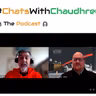 🎧 #ChatsWithChaudhrey 𝐭𝐡𝐞 𝐏𝐨𝐝𝐜𝐚𝐬𝐭 S6E03 #ReflectionsandForecasts2526 E03 with Almac Group Alaric Desmarchelier Feb 2nd 2026