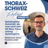 #77 Spitalhygiene: Sicherheit, die man nicht sieht