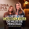 La DIETA que cambió la vida de miles de personas con la Dra. Dolly de León | En Defensa Propia | Erika de la Vega