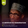 [La médecine des coeurs] ⁠⁠⁠Le manque de pondération
