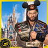 Kapan Komenta - A Disney vai comprar a WWE?