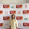 Caroline Bonduelle, Fondatrice de l’association FRATERNATIVE