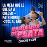 E246 "La meta que le obliga a crecer — Patrimonio +20% al año (PARTE 2)"