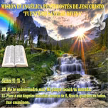Fuente de Sanidad Divina