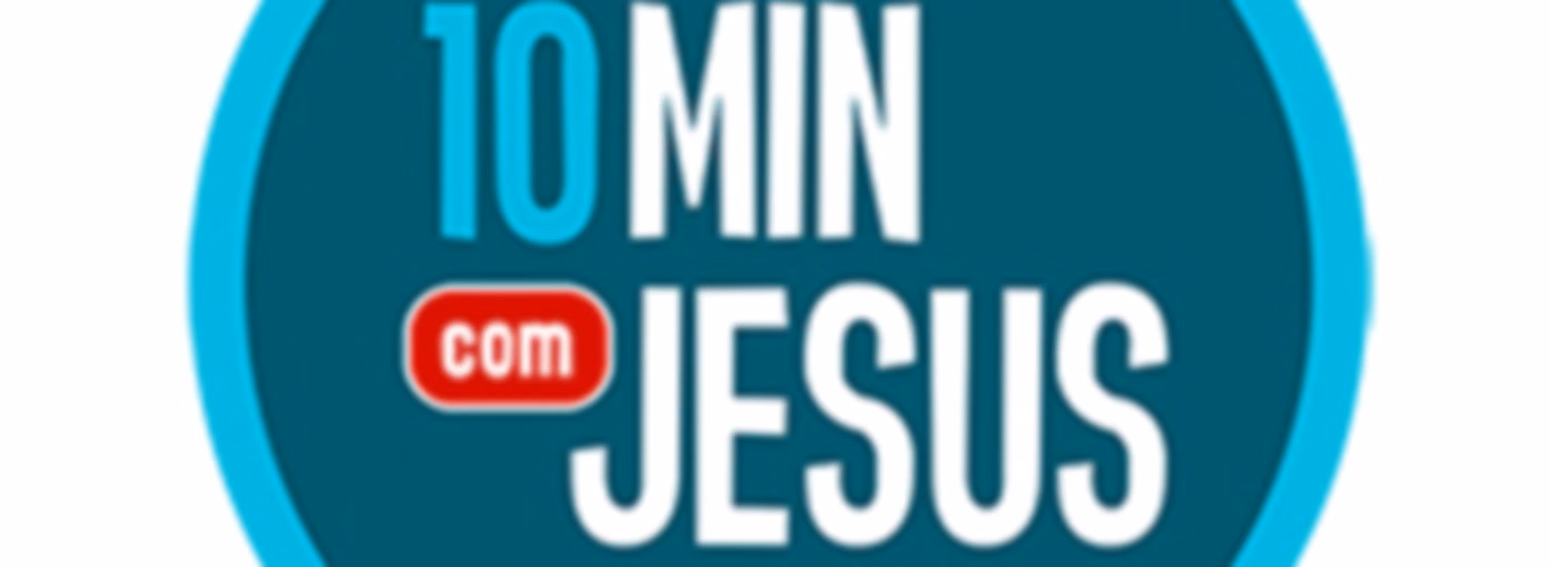 10 Minutos com Jesus
