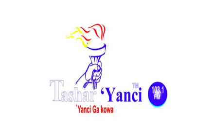 Tashar Yanci 103.1 FM