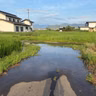 朝ラン23℃。赤い人とたったの2cmでうろたえる水浸しの道とサヨナラ本塁打とCM女王探し。#1954 from Radiotalk