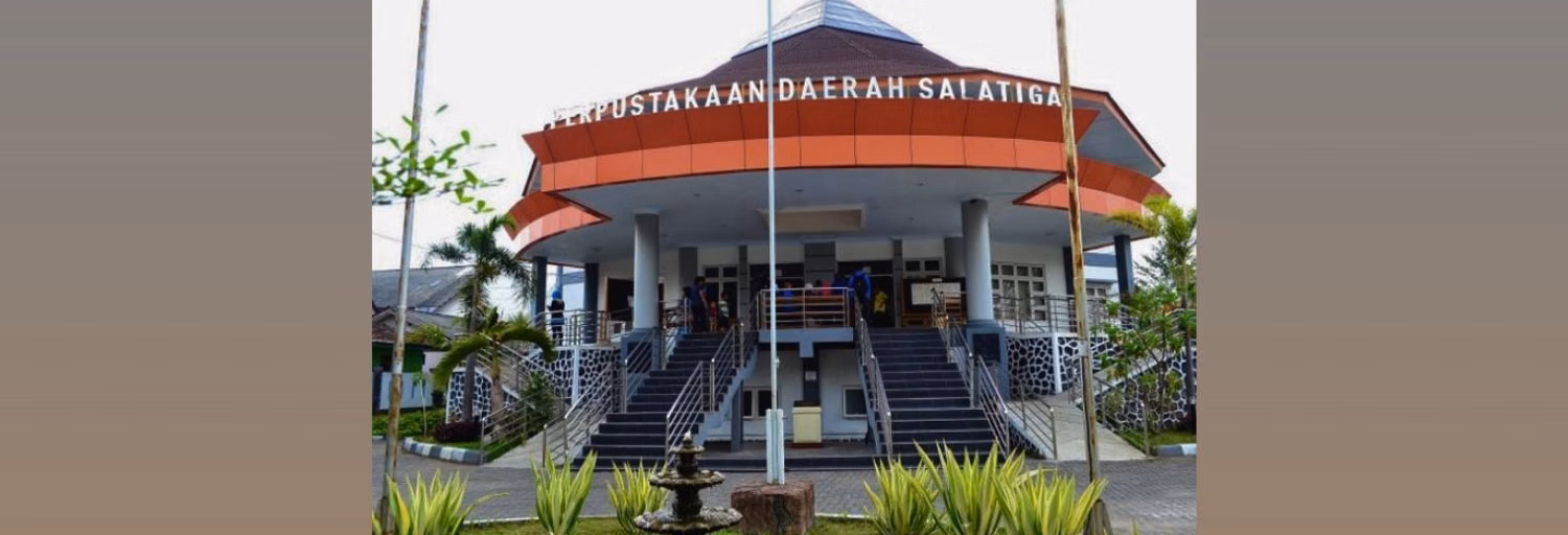 Suara Literasi