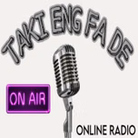 TAKI ENG FA DE Radio