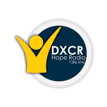 DXCR Hope Radio