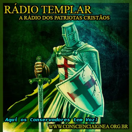 Rádio Templar