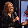 Gloria Steinem in Conversation with David Remnick, from 2015