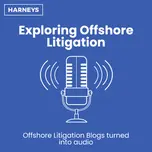 Exploring Offshore Litigation