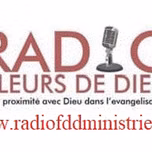 Ministere Radio Fleurs de Dieu