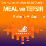 Dini Bilgiler DHBT Alan Dersleri