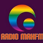 web radio max fm