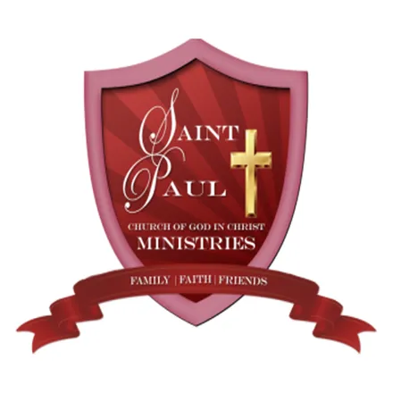 St. Paul Church of God in Christ Online