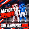 The Powder Blue Is Why Adidas Paid Ole Miss $20 Million | Ole Miss vs Vanderbilt Week